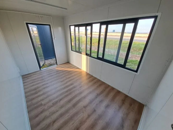 BUBBLE BUNGALOW FOR SALE 4 M x 2.40 M x 2.50 M