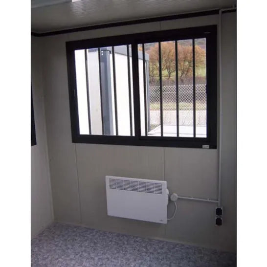BUNGALOW GUARDIAN GUARD 3 METERS NEW