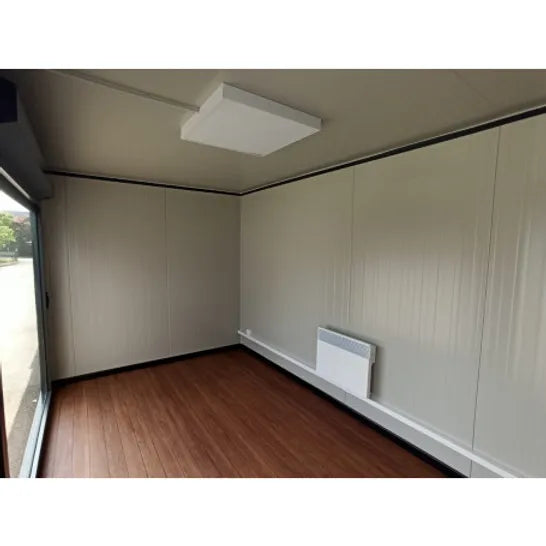 BUNGALOW BULLE DE VENTE V2 4 METERS NEW
