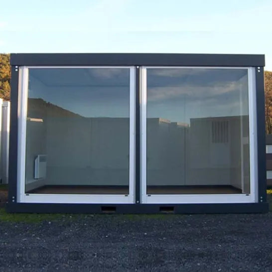 BUNGALOW BULLE DE VENTE V1 4 METERS NEW