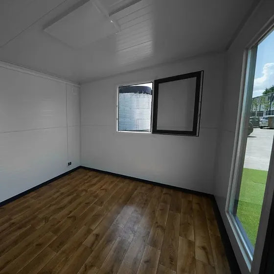 HELSINKI MODEL GARDEN BUNGALOW 4×3 METERS