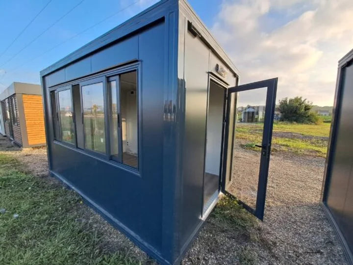 BUBBLE BUNGALOW FOR SALE 4 M x 2.40 M x 2.50 M