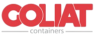 Goliat Container