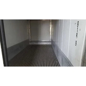 20 FEET INSULATED CONTAINER (CLASS A)