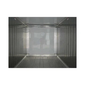 NEW 40 FEET INSULATED CONTAINER