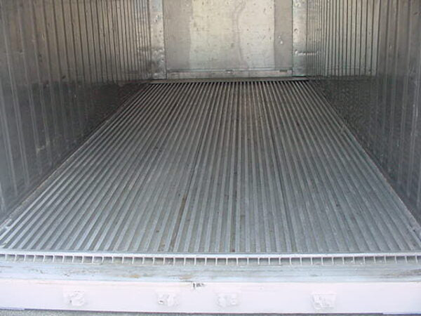 20 FEET REFRIGERATED CONTAINER