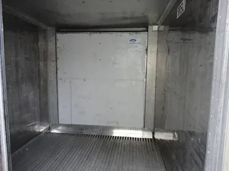 10 FEET REFRIGERATED CONTAINER - Image 3