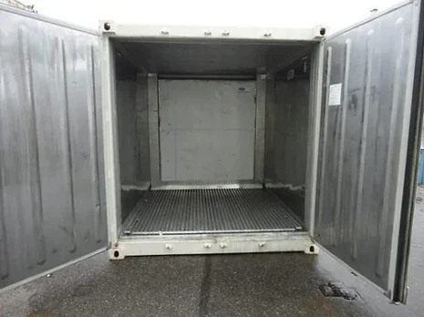 10 FEET REFRIGERATED CONTAINER - Image 2