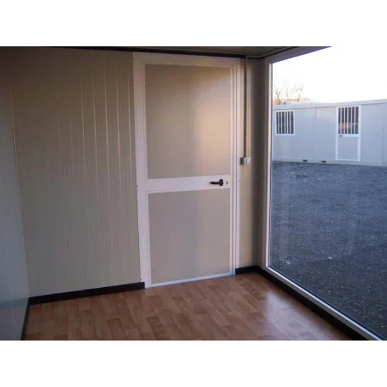 BUNGALOW BULLE DE VENTE V1 4 METERS NEW - Image 3