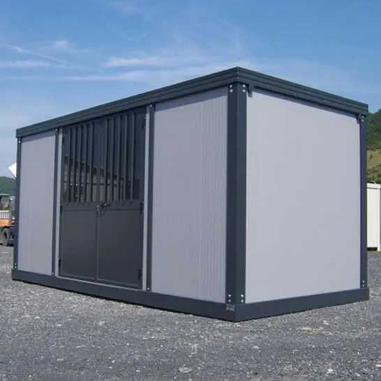 STORAGE BUNGALOW 5 METERS - Image 5