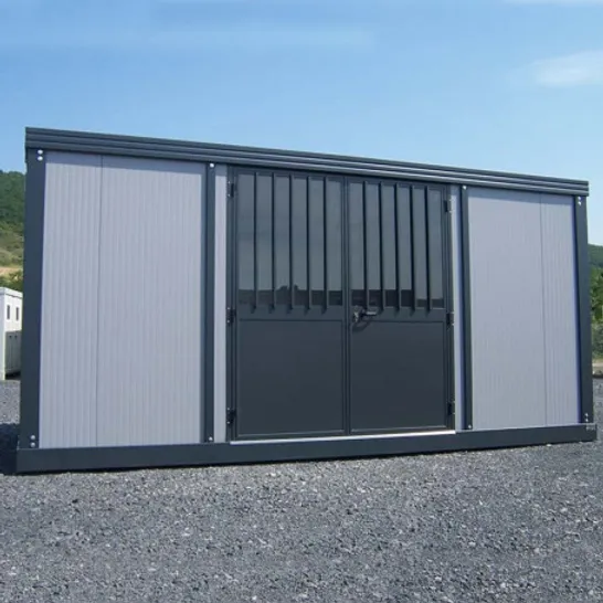 STORAGE BUNGALOW 5 METERS - Image 4