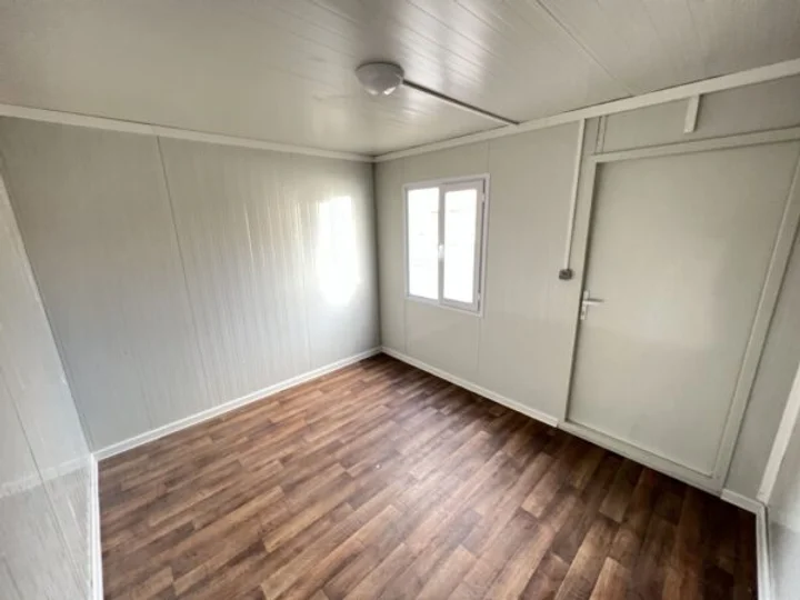 CONSTRUCTION SITE BUNGALOW XL-21 CONSTRUCTION SITE CABIN - Image 3