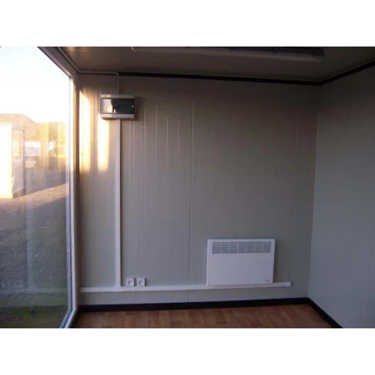 BUNGALOW BULLE DE VENTE V1 4 METERS NEW - Image 2